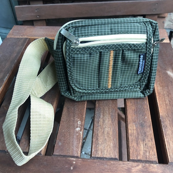 New Fanny Pack/Waist Pack Nylon Small
